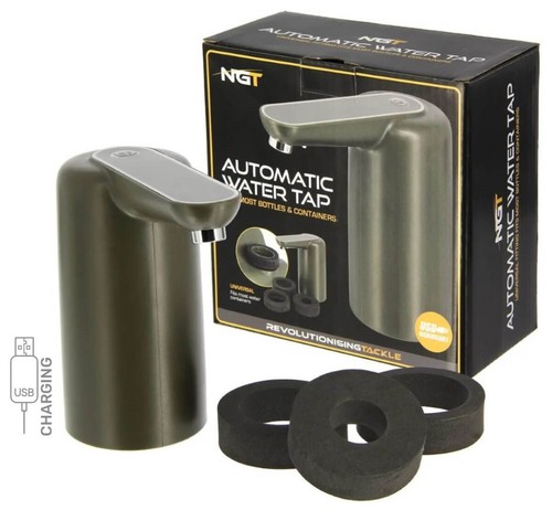 Ngt rubinetto elettrico - rubinetto,