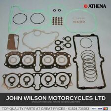 Kit Ricostruzione Guarnizioni