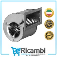 Ventilatore Centrifugo Stufa Pellet Thermotorossi EBM D2E097-BI56-48 87W 390mq/h