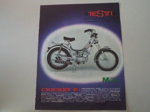 Advertising pubblicità 1977 - pubblicità,