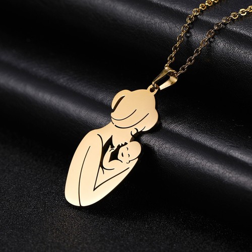 Collana donna con - da,