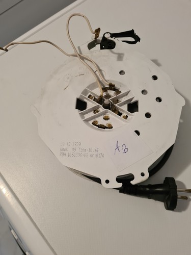 Lux aspirapolvere d820 - lux,