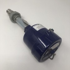 New Wika Thermocouple 8000