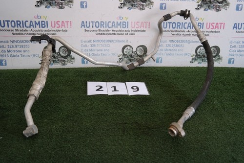 Tubo aria condizionata - tubo,