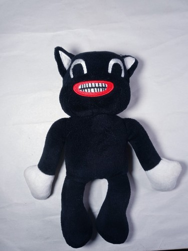 Katoom testa sirena peluche - testa,
