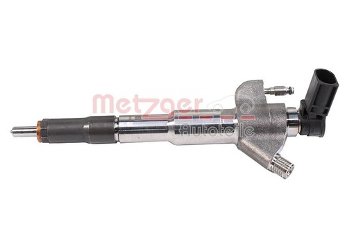 Iniettore metzger ricambi auto - ricambi,