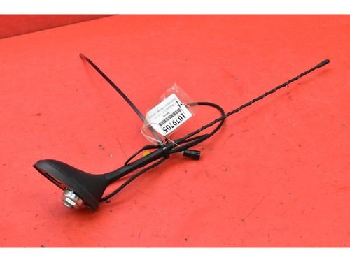 Peugeot 207 2009 - 2009, antenna