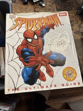 Spider-Man: The Ultimate Guide