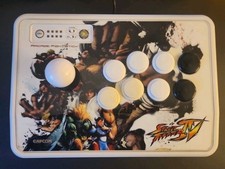 Mad Catz Arcade Fight Stick