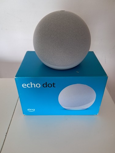 Echo dot generazione amazon - 5a,