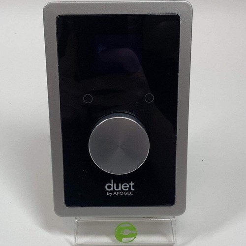 Apogee duet - duet, 2