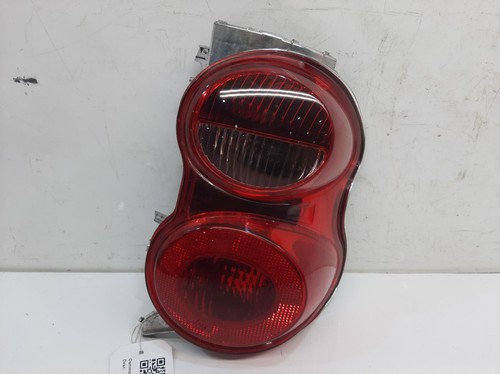 Fanale posteriore destro smart - fanale,