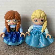 Lego Duplo Disney Frozen