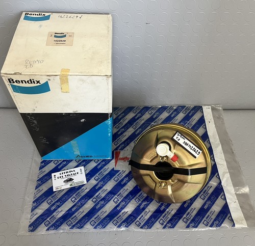 Servofreno bendix 1422629 fiat - servofreno,