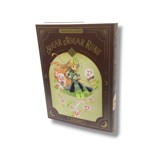 Sugar rune - sugar,