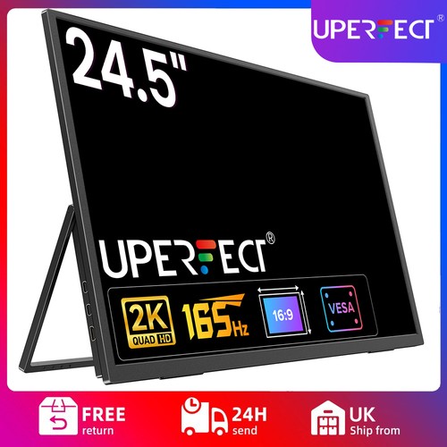 Monitor 165hz per - monitor,
