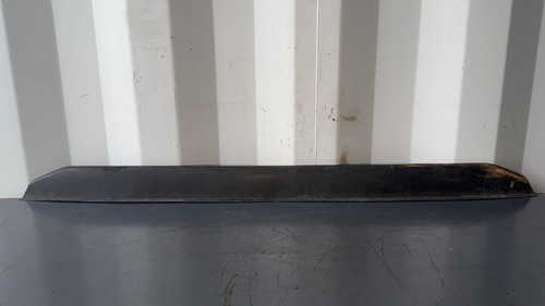 Splitter paraurti anteriore - *,
