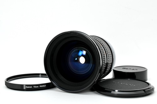 Obiettivo zoom canon - obiettivo,