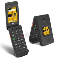 CAT S22 Rugged Flip Phone