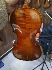 Violino Stradivarius 4/4 fatto