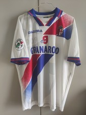 Bologna 1997 1998 away - 1997-1998,