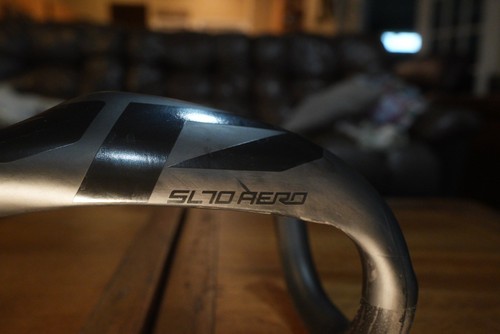 Manubrio stradale zipp - manubrio, cm