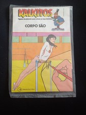 Kalkitos Decalcomania 1979