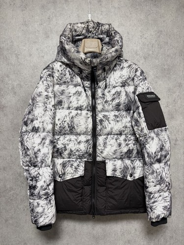 Piumino woolrich sierra - piumino, in