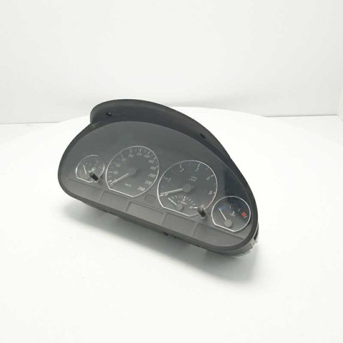 Quadro strumenti - quadro,
