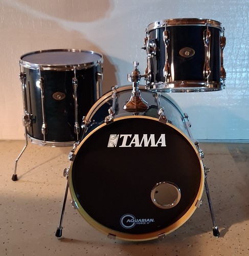 Tama rockstar piece kit - tama,