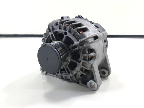 Alternatore citroen 2 - alternatore,