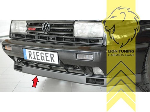 Spoiler labbro spoiler