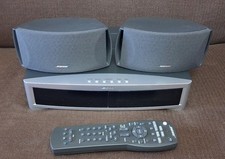 Bose ii media - media, center