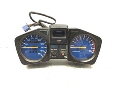 STRUMENTAZIONE CONTACHILOMETRI