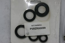 Crankshaft seals Aprilia