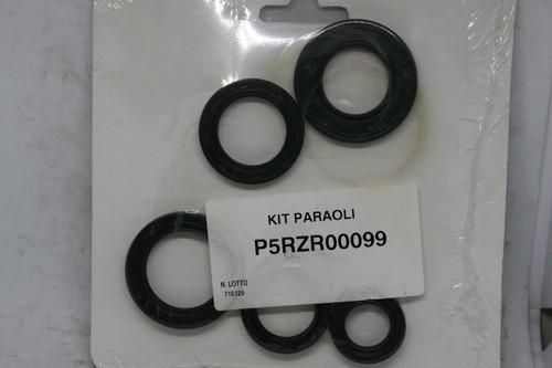 Kit paraoli albero motore