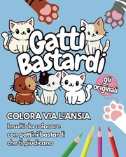 GATTI BASTARDI GLI ORIGINALI