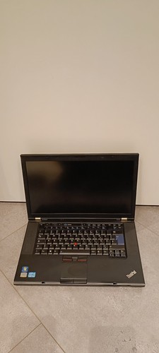 Lenovo thinkpad w520 core i7 - w520,