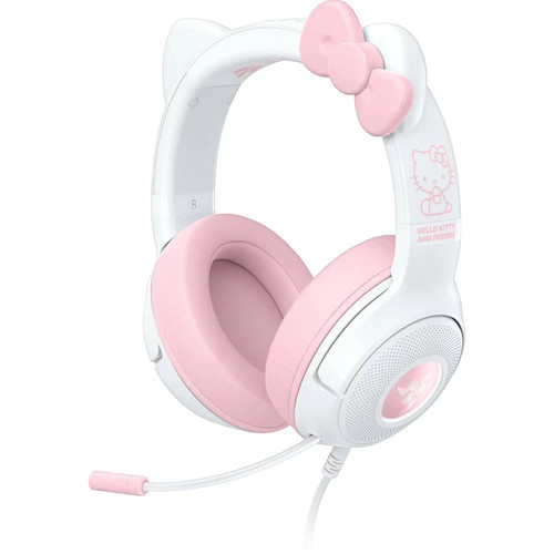 Razer kraken kitty cuffie - razer,