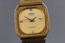 [Ecc+5] Orologio Uomo Rado