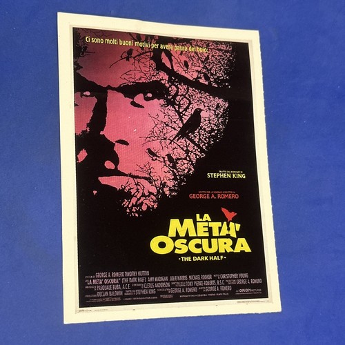 Meta oscura locandina - meta',