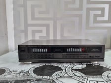 Technics SH-GE70 Equalizzatore