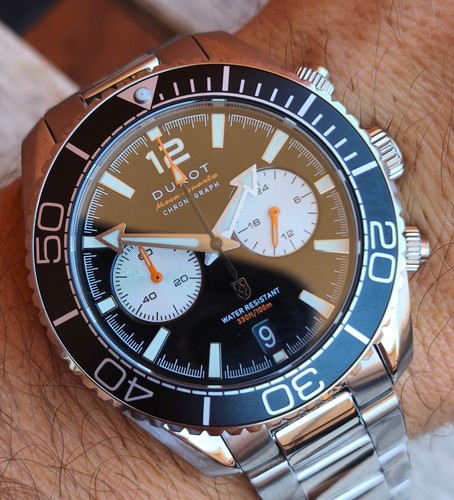 Duxot triburon eclipse black - triburon,