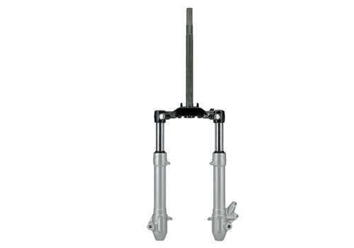 Forcella completa per mbk - forcella,