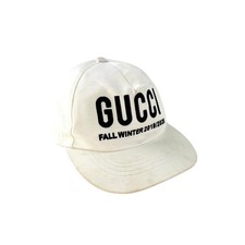 Gucci Fall Winter 2019/2020