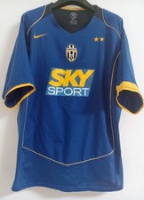 Maglia Nike Juventus Originale