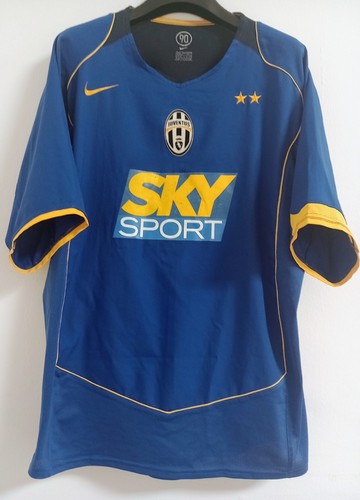 Maglia nike juventus originale - maglia,
