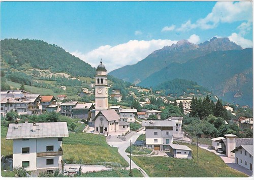 Tai cadore belluno - di,