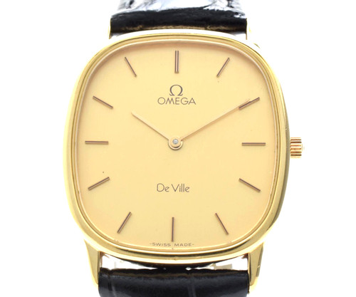 Quasi nuovo omega de ville - [quasi,