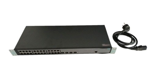 Port 4 sfp gigabit - 24,